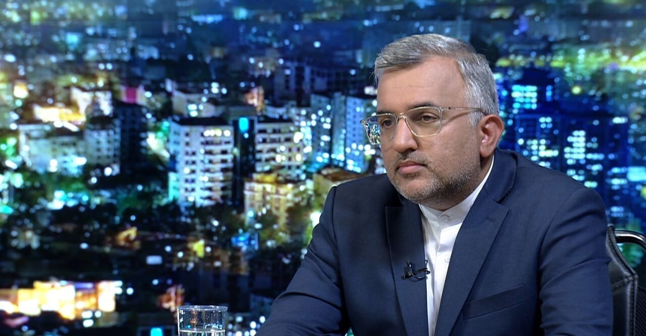 ارزیابی معاون عراقچی از تاثیر اقتصادی فعال شدن مکانیسم ماشه/ همه تحریم‌ها مهم‌اند، اما...
