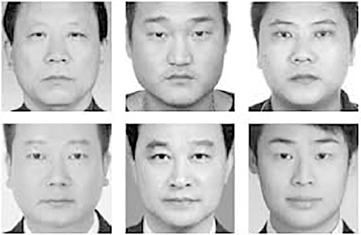 تبعیض نژادی در سیستم‌های تشخیص چهره