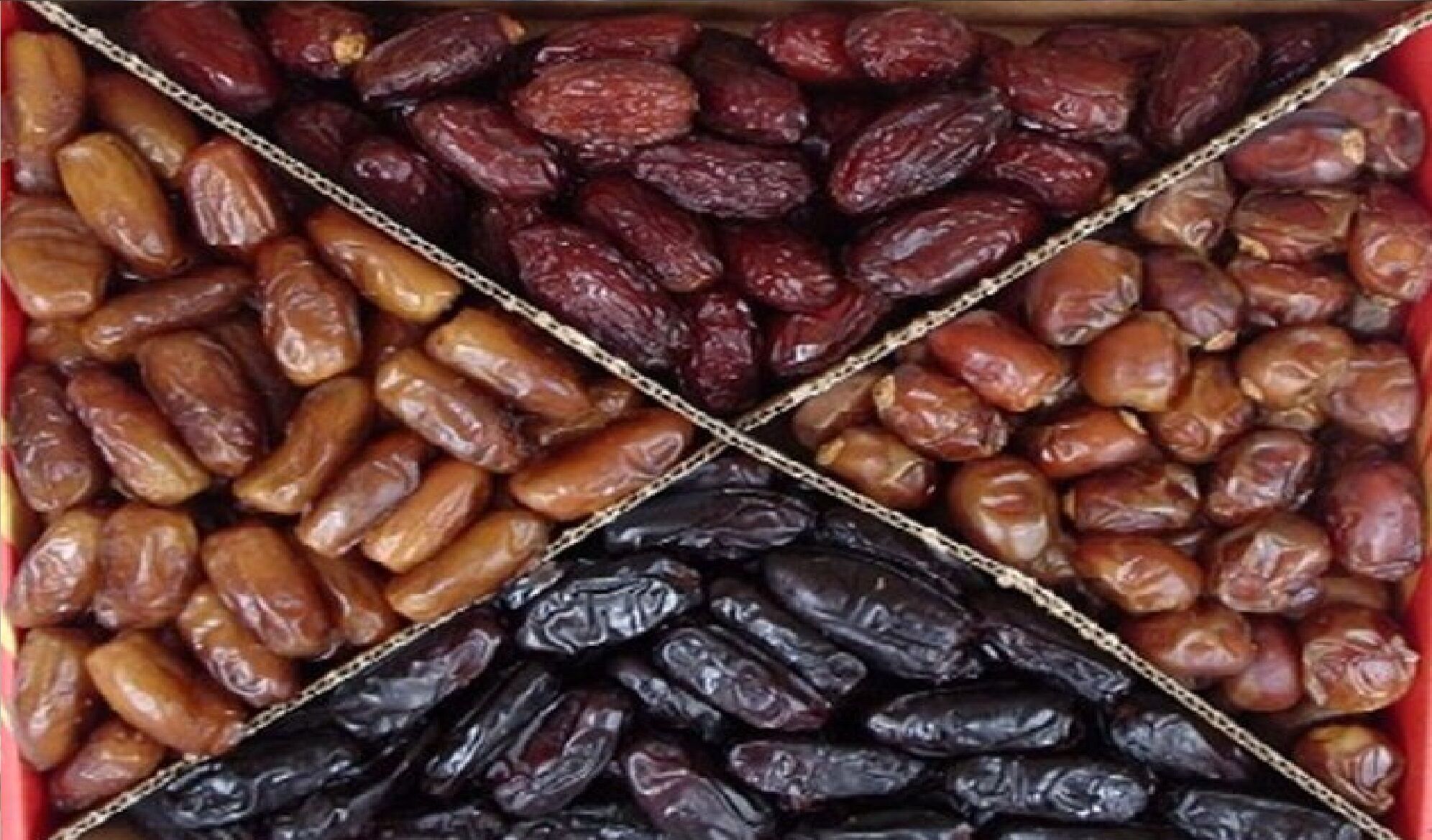 عوارض صادراتی خرما لغو می‌شود؟