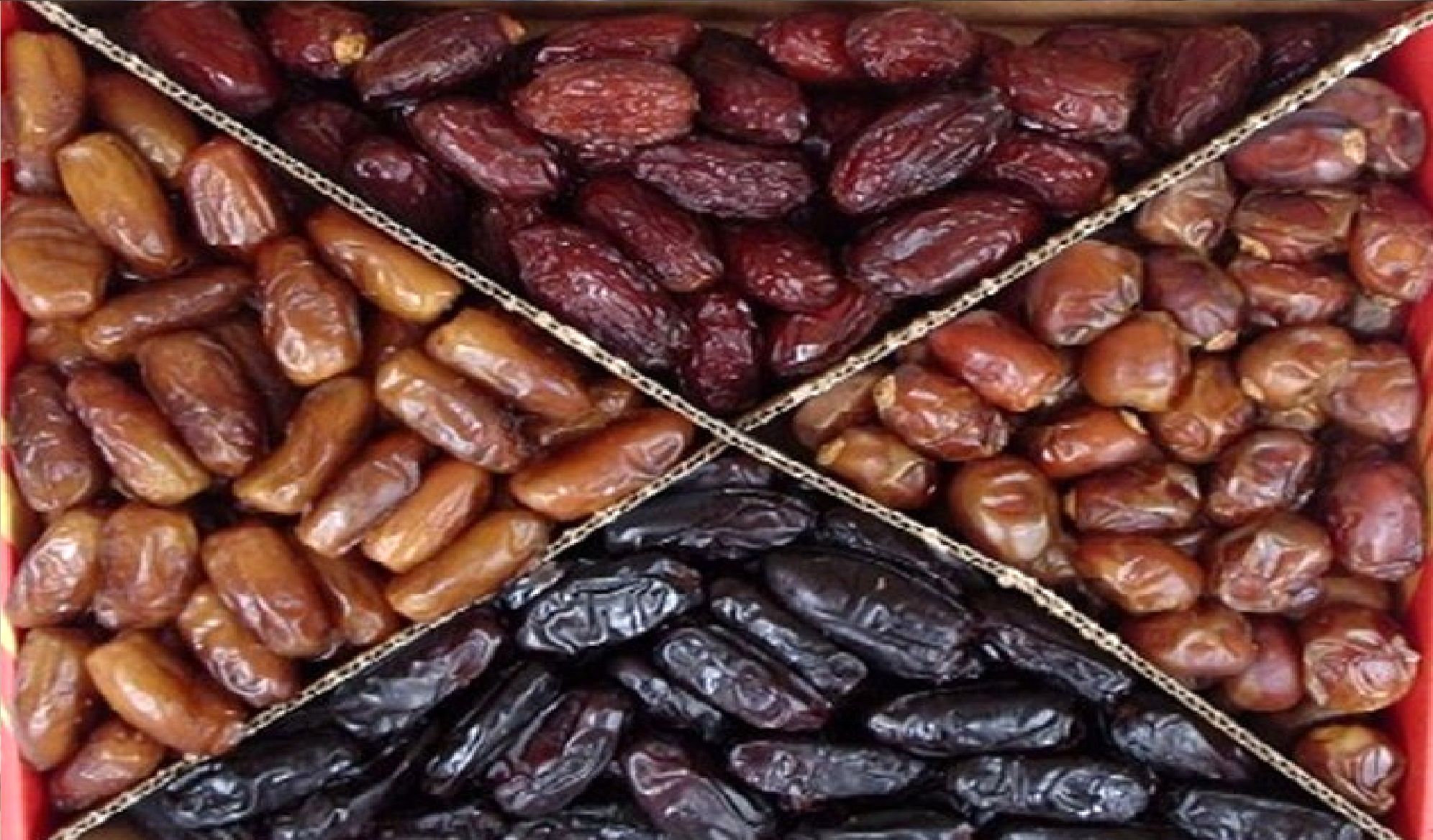 عوارض صادراتی خرما لغو می‌شود؟