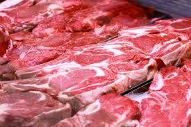 قیمت گوشت قرمز چند؟