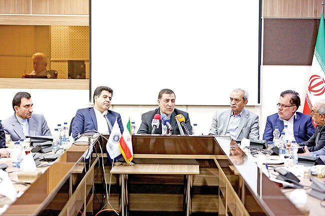 پنج درخواست از دستگاه قضا