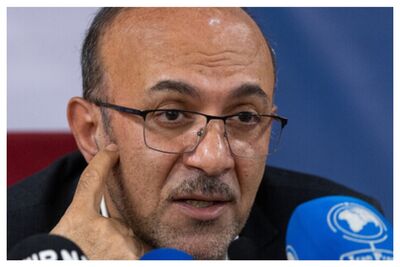 اعزام رئیس کل گمرک ایران به بندرعباس