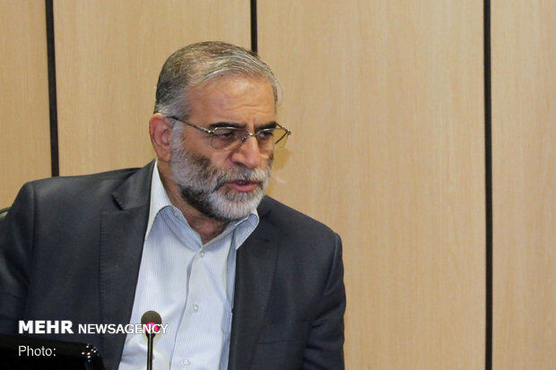 بررسی ابعاد ترور شهید فخری‌زاده در جلسه غیرعلنی مجلس