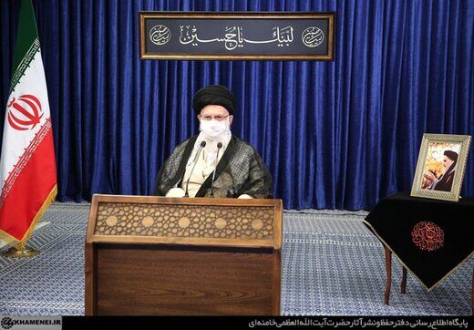 نظر قاطعانه رهبر انقلاب درباره سنت «خون بس» 