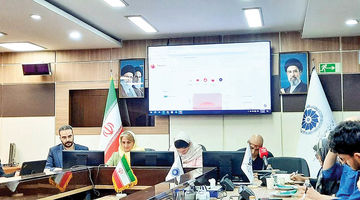 زنان در بازارهای دیجیتال