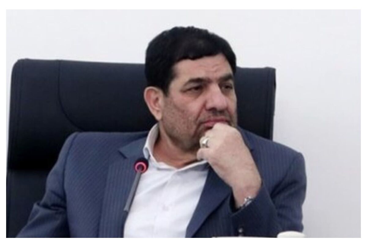 محمد مخبر به این کشور پیام تبریک صادر کرد