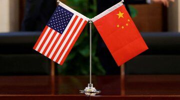  جنگ سرد جدید میان واشنگتن و پکن/ خروج عربستان از مدار آمریکا به نفع چین