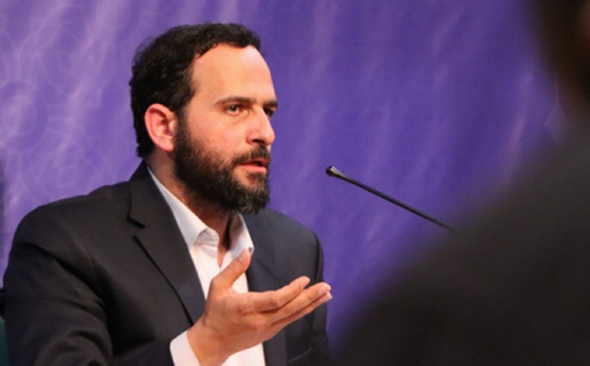 توئیت جنجالی محسن برهانی: این 3 نفر بیشترین نقش را در مصوبه حجاب داشتند