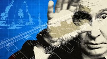 به «روسیه جدید» خوش آمدید!