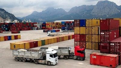 جزییات تجارت در بهار؛ صادرات غیرنفتی چند درصد افزایش یافت؟