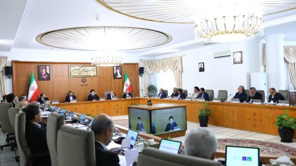 تاکید رئیسی بر پیگیری اجرای سریع‌تر برنامه‌های توسعه بندر چابهار