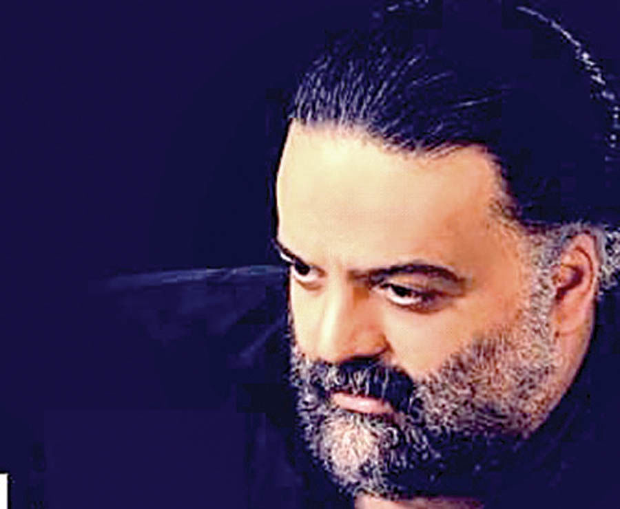 انتشار آلبوم جدید علیرضا عصار پس از ۶ سال