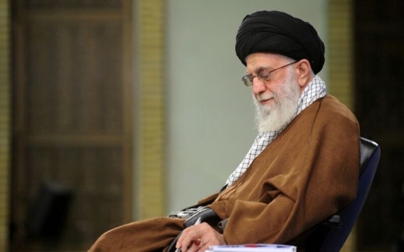 رهبر انقلاب درگذشت حجت‌الاسلام‌ محمدی‌تاکندی تسلیت گفتند
