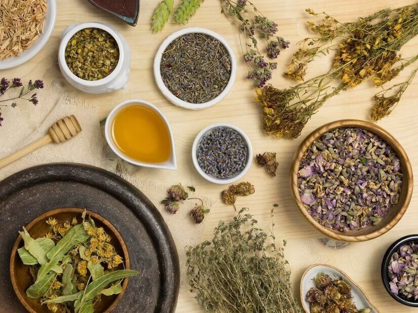از معجزه این گیاه برای درمان یبوست غافل نشوید