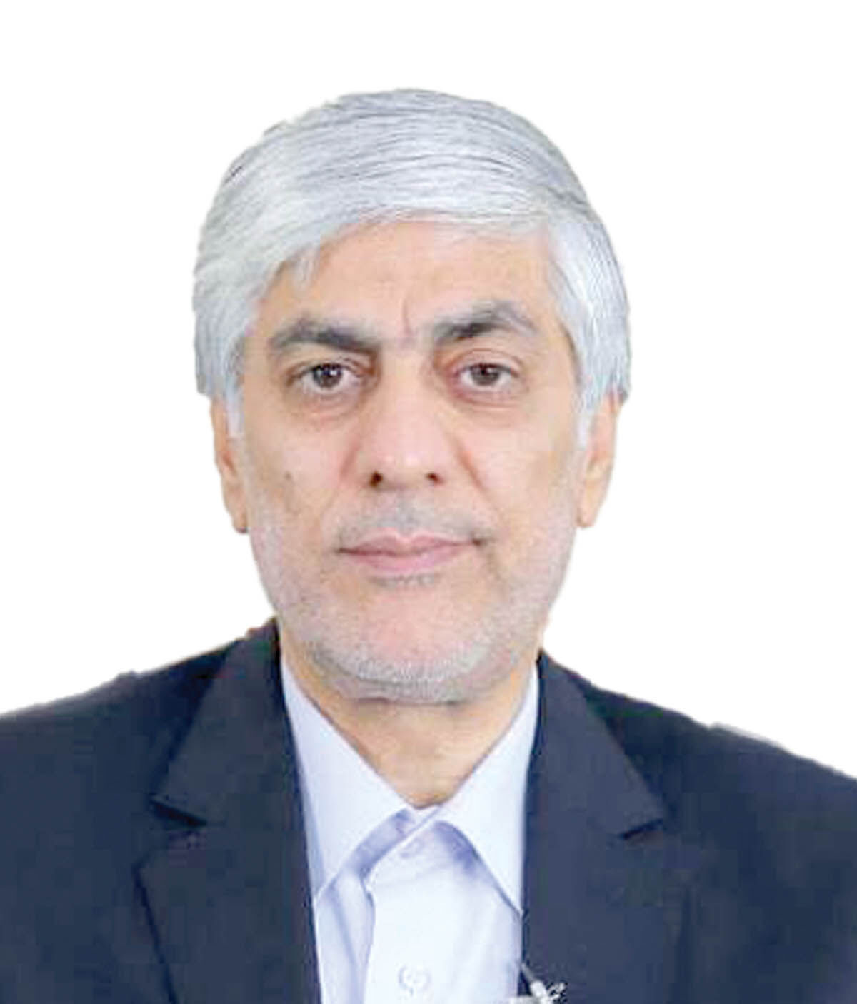 بالاخره به شما مربوط است یا نه؟