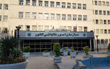 خسارت حادثه بندر شهید رجایی از درآمد مشمول مالیات مؤدیان زیان‌‌دیده کسر می‌شود