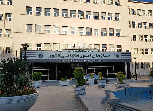 خسارت حادثه بندر شهید رجایی از درآمد مشمول مالیات مؤدیان زیان‌‌دیده کسر می‌شود