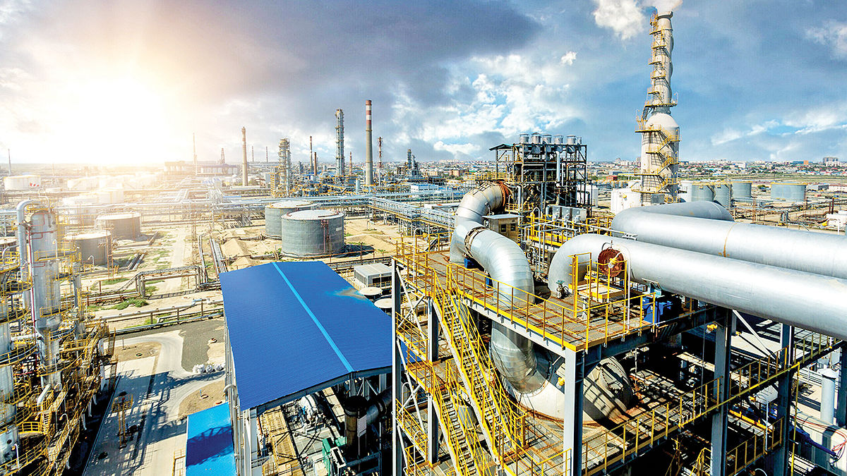 رشد سرسام‌آور قراردادهای بازار نفت و گاز 