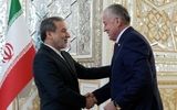 تماس تلفنی وزرای خارجه ایران و تاجیکستان درباره تحولات منطقه
