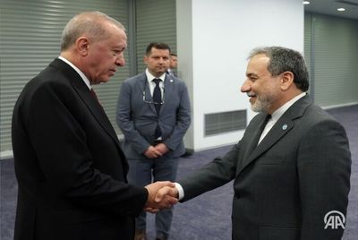اردوغان: منطقه تاب جنگ جدید را ندارد / لزوم توقف فوری اسرائیل