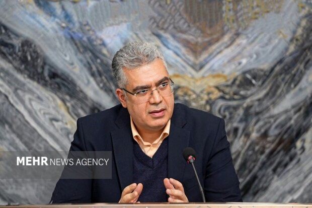 وعده معاون وزیر صمت به صنایع/ بسته 700 همتی در راه است