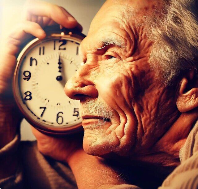 کشف جدید درباره افزایش طول عمر در جهان گرم 