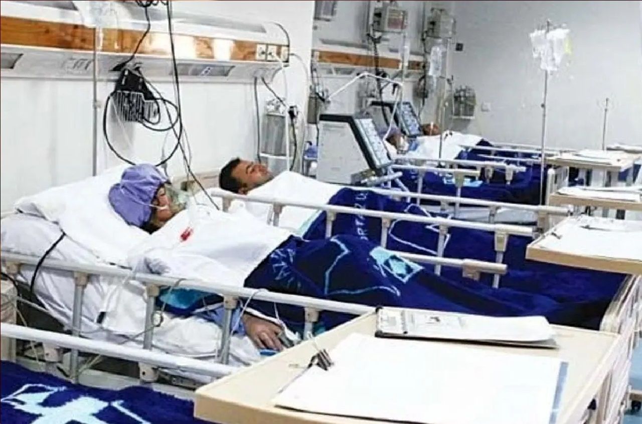 مرگ اولین بیمار ۱۲ ساله آنفلوآنزایی در کهگیلویه و بویراحمد