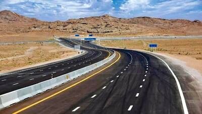 وعده وزیر راه برای گرهگشایی از پروژههای آزادراهی