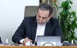 نامه عراقچی به گوترش درباره آغاز مکانیسم ماشه/  قطعنامه ۲۲۳۱ طبق توافق باید منقضی گردد