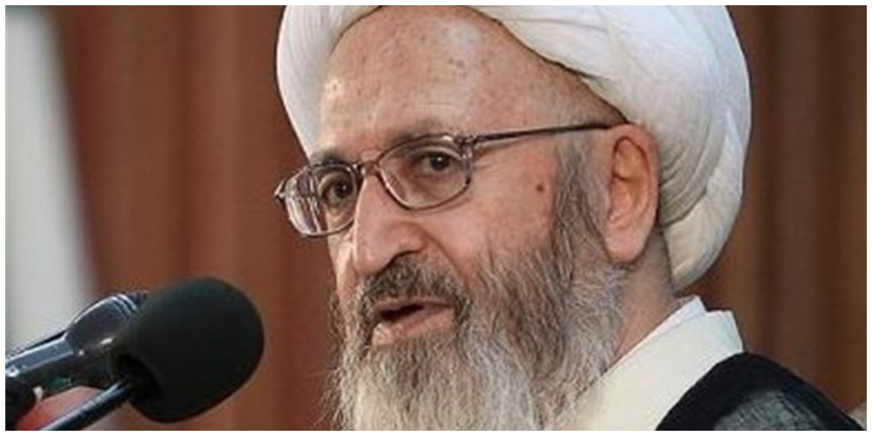 درخواست آیت الله سبحانی برای برخورد با عاملان مسمومیت دانش آموزان
