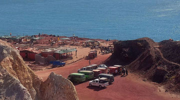 تورم‌سنجی تورهای نوروزی