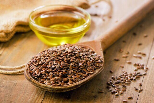 باخوردن این دانه گیاهی از سرطان سینه پیشگیری کنید !