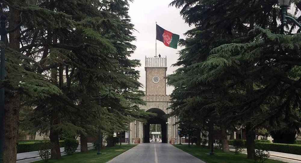 تشکیل شورای سه نفره در افغانستان برای مذاکره با طالبان