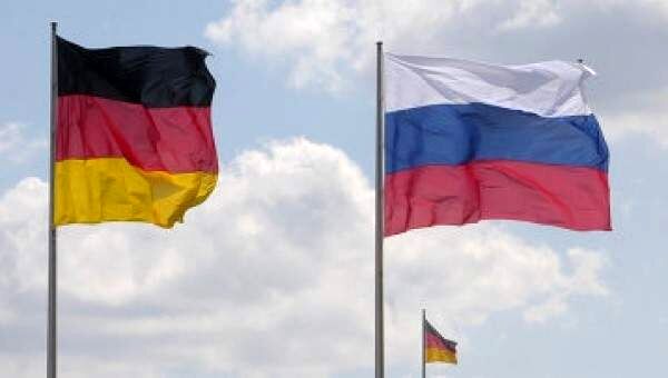 سفر صدراعظم آلمان به روسیه برای دیدار با پوتین