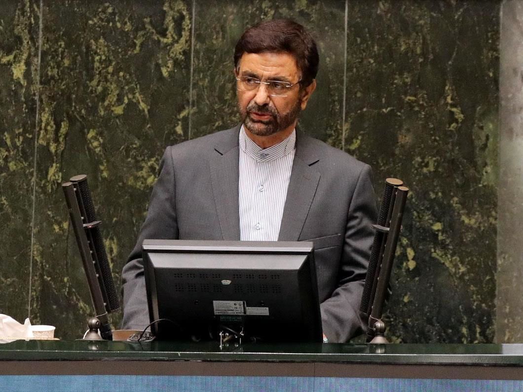 مهر تایید نماینده مجلس بر مذاکرات بدون واسطه با آمریکا