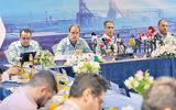 حفظ پایداری تولید در فولاد مبارکه
