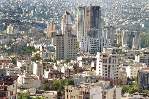 رهن و اجاره آپارتمان در منطقه اختیاریه چقدر است؟
