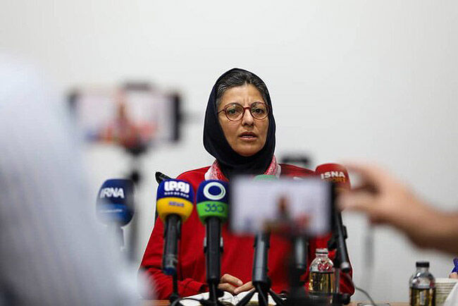 فوتسال زنان از جام جهانی کنار رفت
