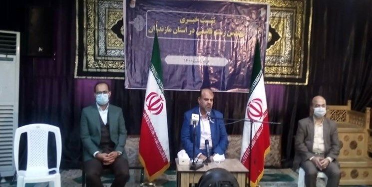 رستم قاسمی:‌ منافع انقلاب را بر منافع خودم ترجیح نمی‌دهم