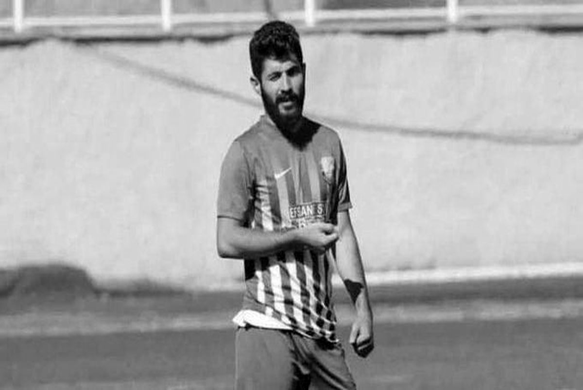 فوت تلخ 2 فوتبالیست در زلزله ترکیه