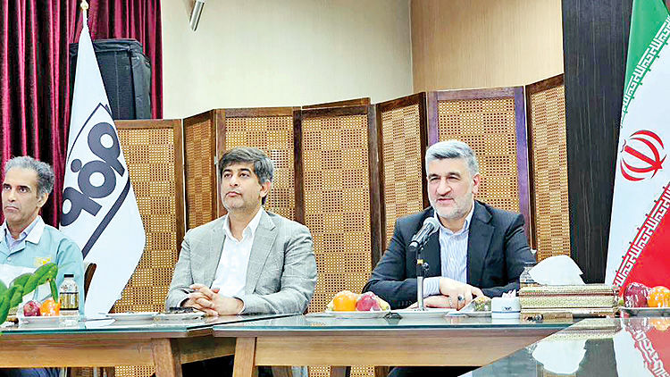 تشریح ۵  راهکار تامین مالی و مشارکت عمومی برای بازسازی