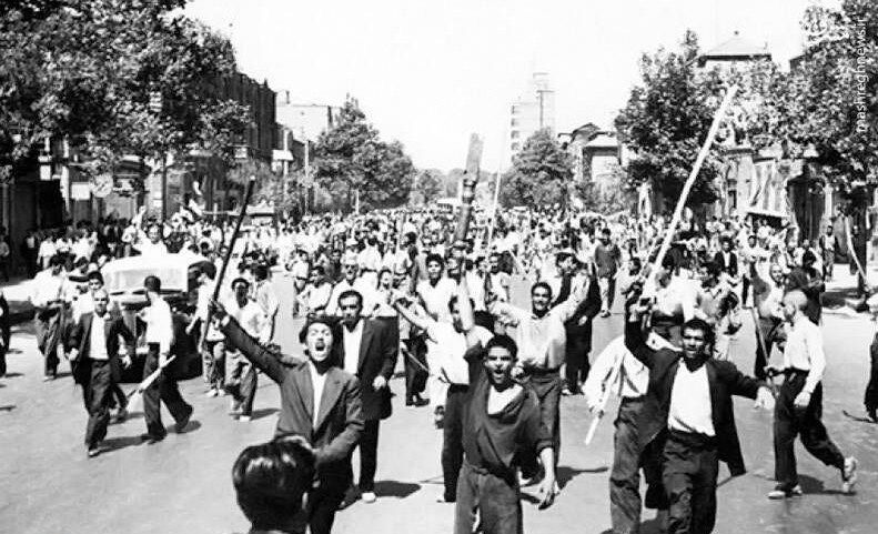 دشمنی واشنگتن با تهران محدود به توانایی هستهای ایران است؟ 4