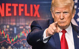 نتفلیکس زیر ضرب جمهوری‌خواهان