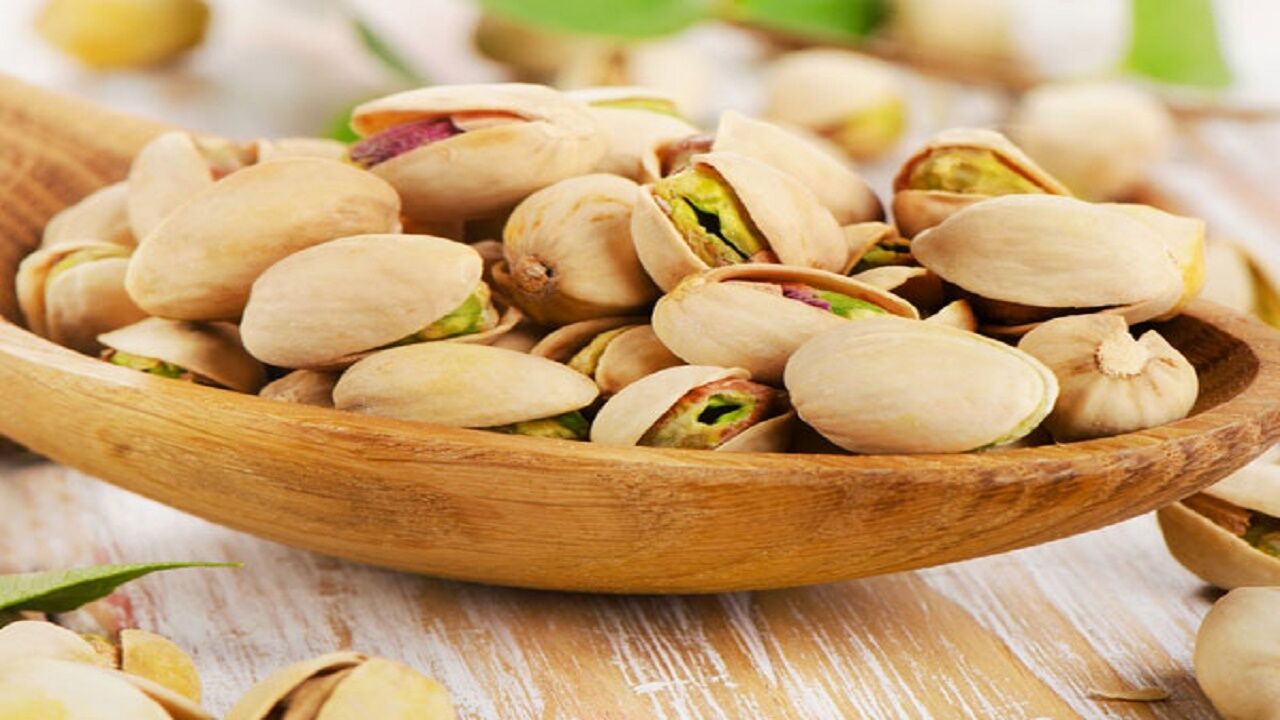 10 ضرر جدی ناشی از مصرف بیش از حد پسته 