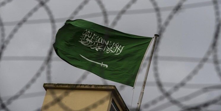 سرنگونی پهپاد انصارالله یمن توسط ریاض