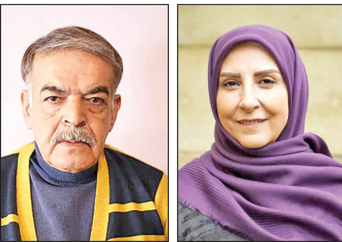 همکاری حمید لولایی و مرجانه گلچین در «بوتیمار»