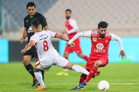 4 بازیکن پرسپولیس و شهرخودرو تست دوپینگ دادند
