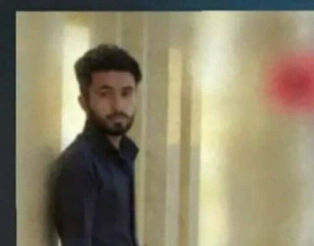 بازیکن جوان مس رفسنجان درگذشت