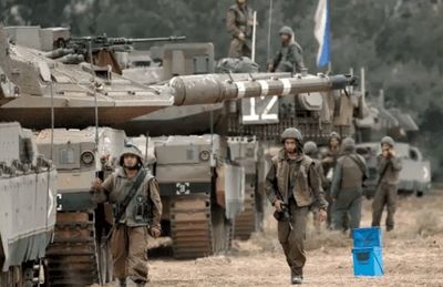 سرباز اسرائیلی برای اینکه به غزه بازنگردد خودکشی کرد